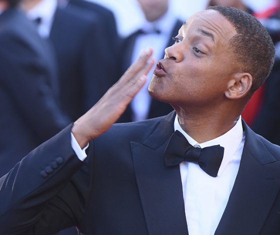 Белла Хадид и Эмили Ратаковски больше никому не интересны! Всех затмил Уилл Смит!