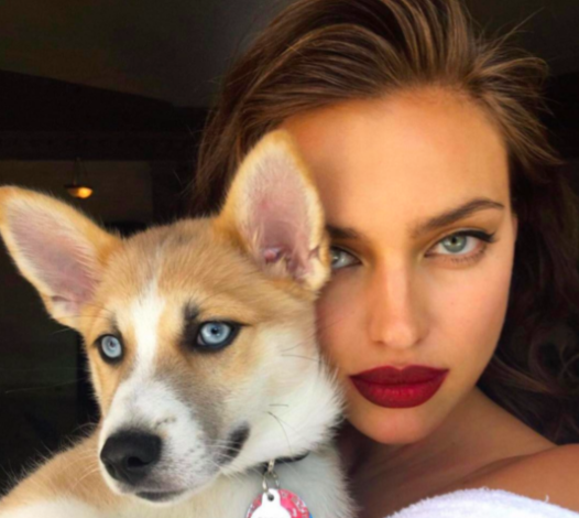 Звёздные мамы, которые быстро пришли в форму после родов!