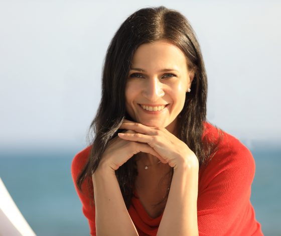 Блиц-опрос с дизайнером марки MAKODAY