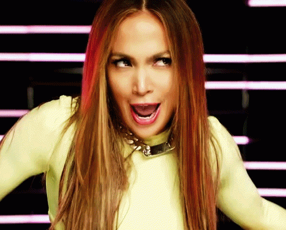 Новый туалетный скандал! На этот раз отличилась Джей Ло