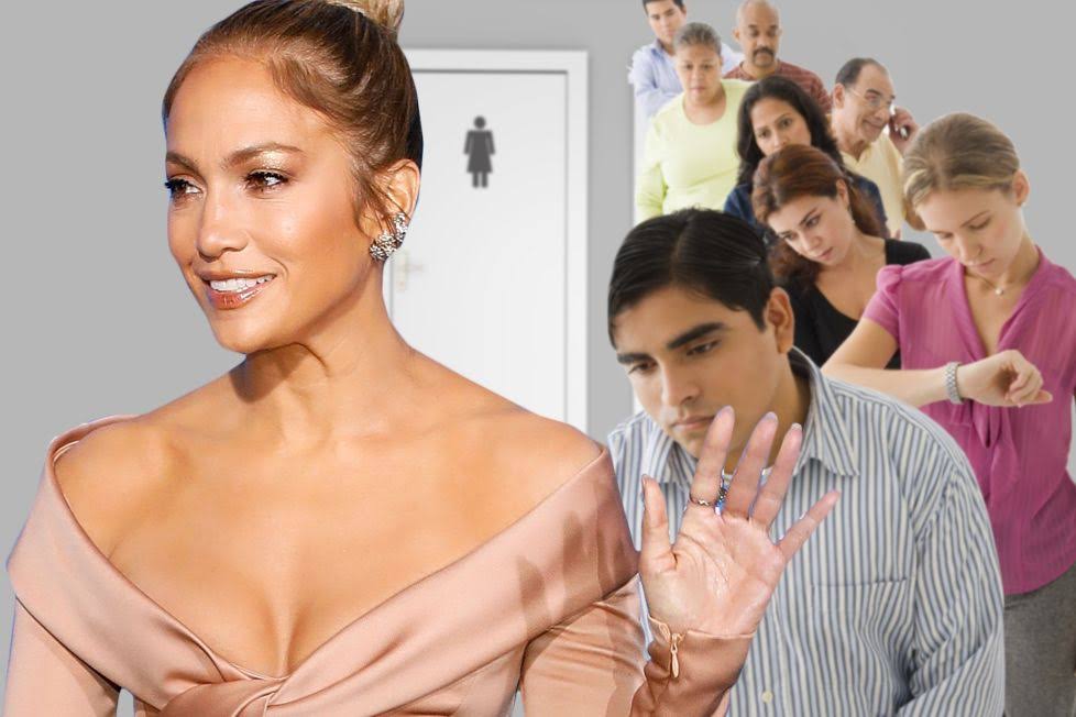 Дженнифер Лопес