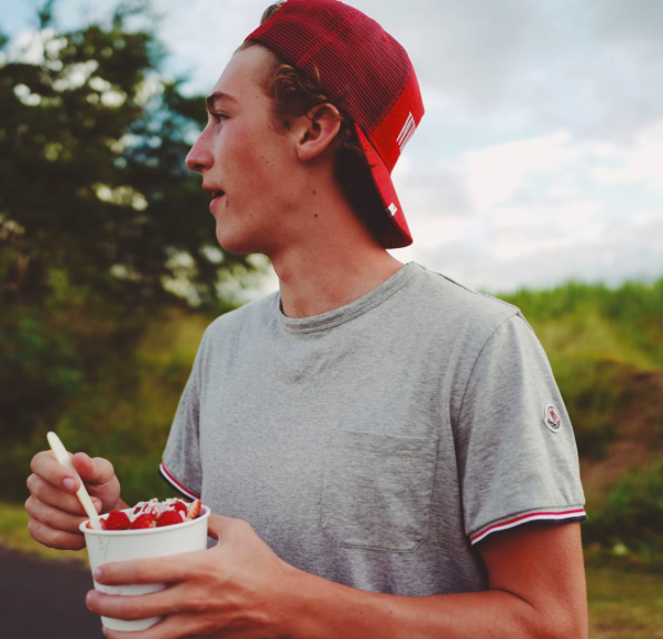 Соня Киперман