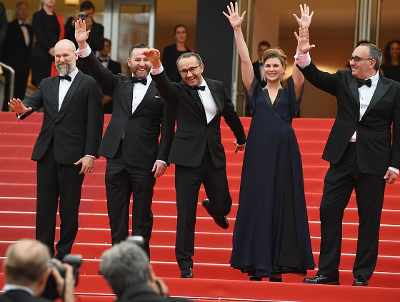 Триумфальное возвращение «Нелюбви» на родину: эксклюзивные подробности съёмок, и почему фильм Звягинцева всё-таки о любви?