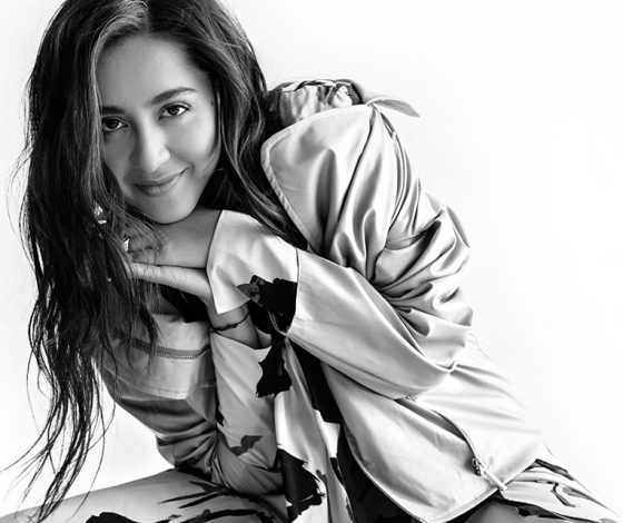 Manizha: С 15-секундных роликов в Instagram началась моя новая жизнь