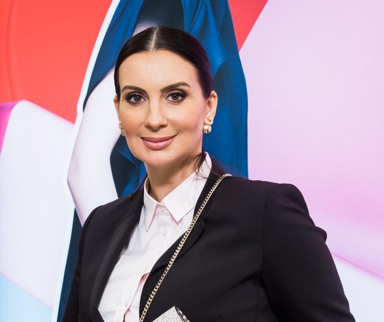 Зятя Екатерины Стриженовой сравнили с Брэдом Питтом