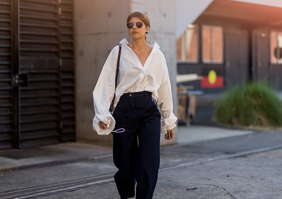 5 вещей из гардероба бойфренда, которые нужно забрать себе