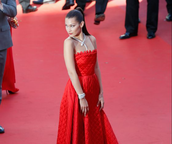 Гостей Каннского фестиваля эвакуировали после сообщения о бомбе!