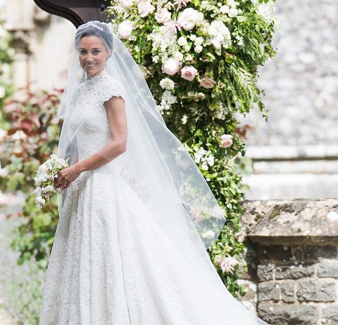 Пиппа Миддлтон: что мы о ней знаем?