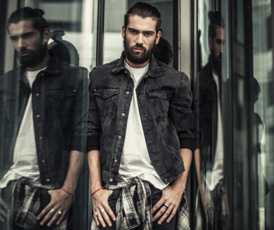 Мы знаем, чем тебе заняться в субботу! Спойлер: там будет Антон Лаврентьев