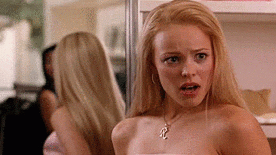 Шок! Зубная нить против угрей