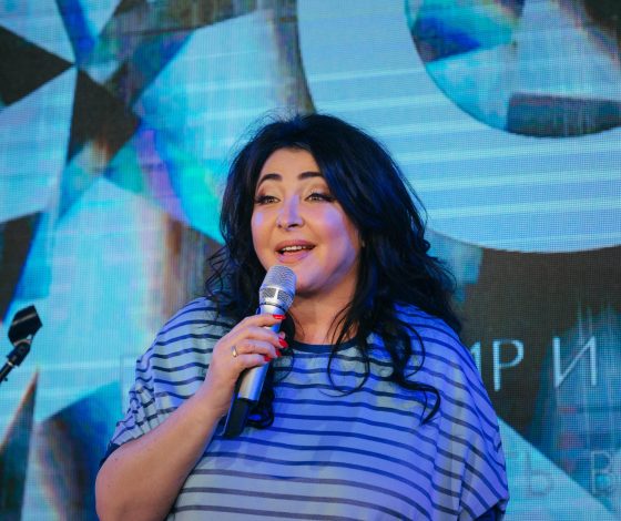 Концерты Лолиты в Крыму сорваны! Что случилось?