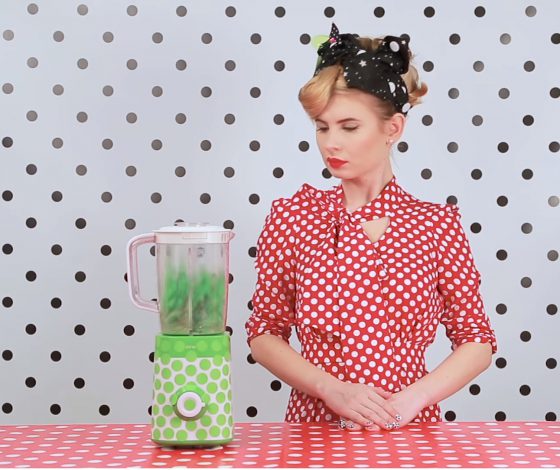 Эксклюзив PEOPLETALK: Анна Цуканова-Котт и ее новый проект «Ешь Искусство»