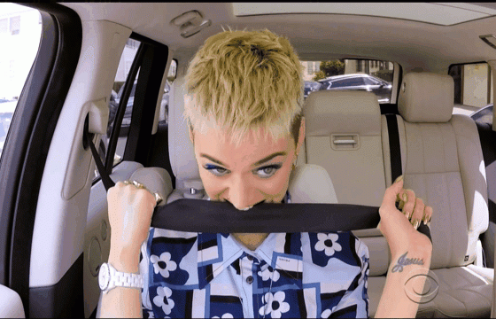 Заклятые подруги. Кэти Перри наконец рассказала о вражде с Тейлор Свифт