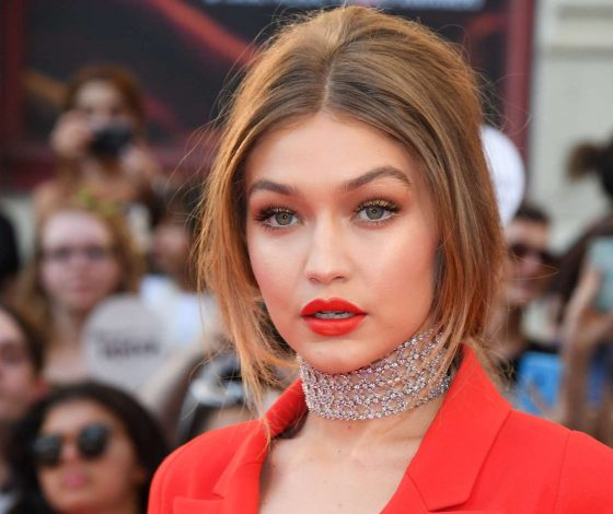 Джиджи Хадид подтвердила участие в показе Victoria's Secret!