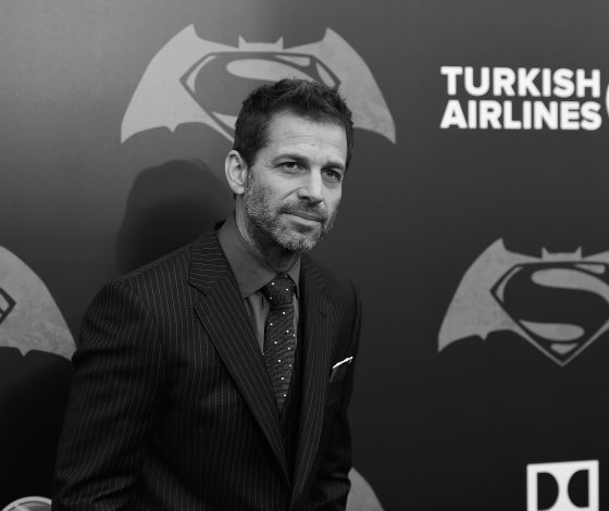 Зак Снайдер покинул «Лигу справедливости» из-за суицида дочери