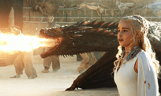 Внимание, спойлеры! Продюсеры рассказали о сюжете седьмого сезона «Игры престолов»