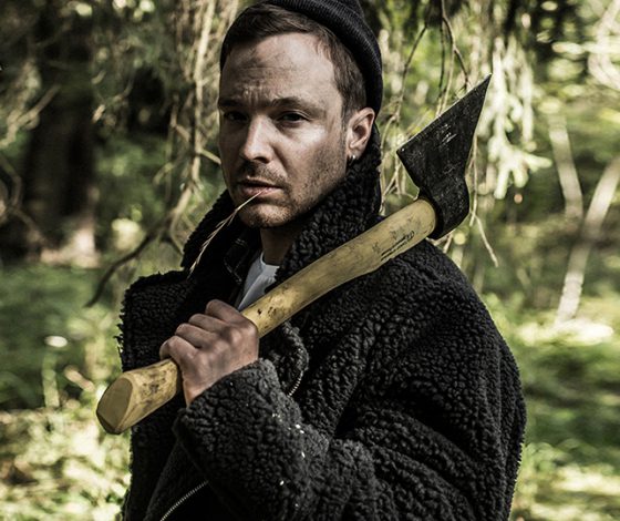 Алексей Чадов: Моя женщина должна быть моей