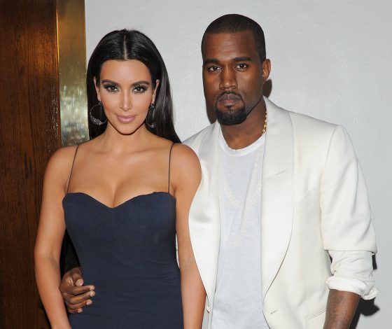 Ким и Канье проводят все время вместе! Новый выход пары
