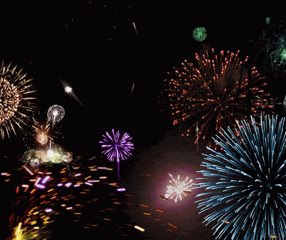 Свет Победы: трогательная акция в честь 9 Мая