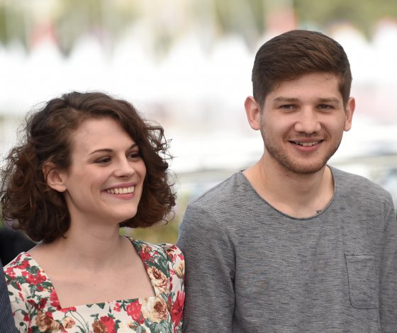 Русские в Каннах: Кантемир Балагов представил фильм «Теснота»