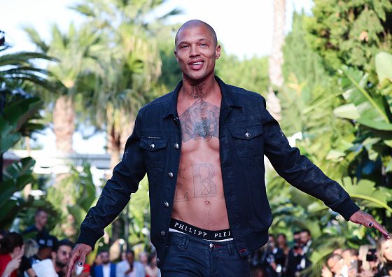 Смотри весь показ Philipp Plein Cruise 2018 здесь!