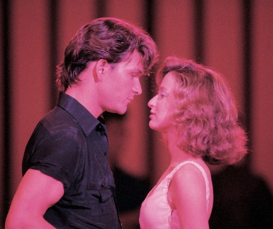 Инструкция: разучиваем танцы из культовых фильмов