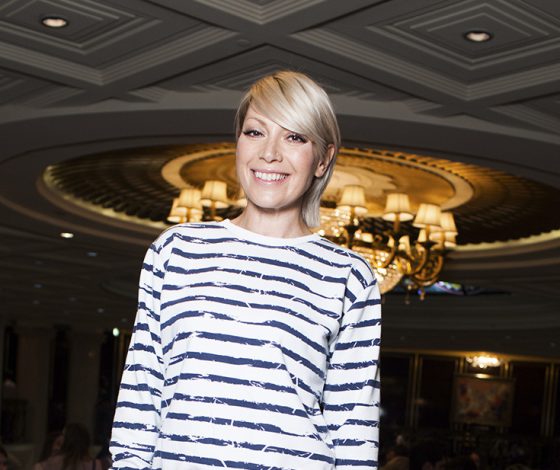 Аврора, Жасмин, Алина Крюкова и другие звезды на показе HUMARIFF