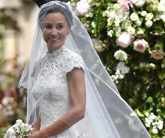 20 лучших украшений для свадьбы