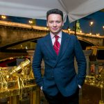 Александр Олешко