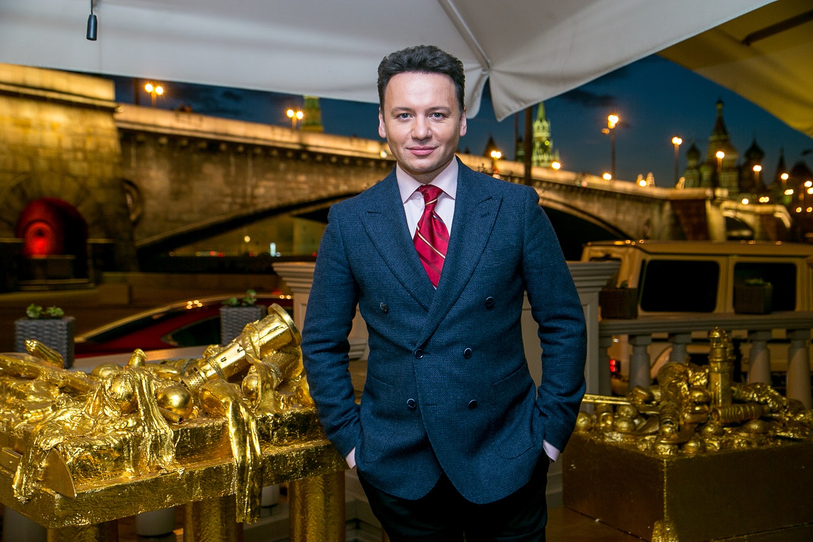 Александр Олешко
