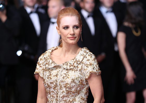 Девятый день Каннского кинофестиваля: Джессика Честейн, Наташа Поли и Изабель Гулар на красной дорожке