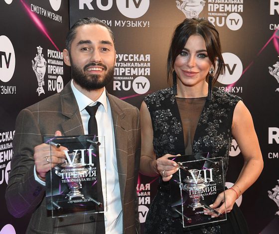 Музыкальная премия RU.TV: победители и лучшие моменты!
