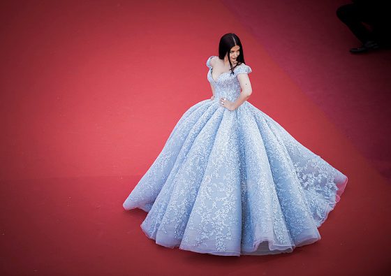 Лучшие платья всего Каннского кинофестиваля-2017