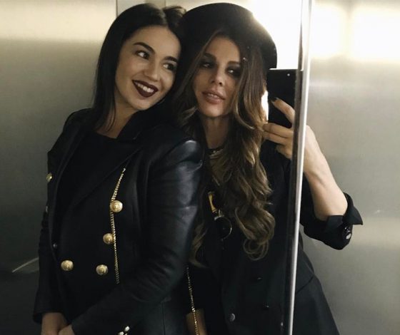 Как звезды провели выходные: 27-28 мая