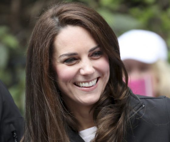 Dolce & Gabbana создали платье в честь Кейт Миддлтон! Оно стоит 157 тысяч рублей