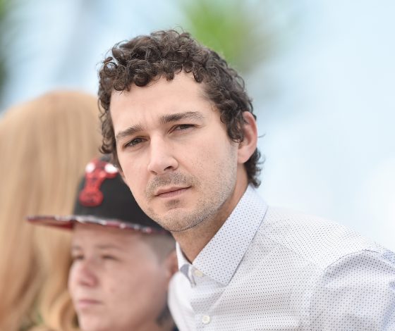 На Шайю ЛаБафа подали в суд: актер устроил пьяный дебош из-за картошки!