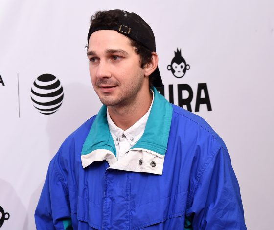 Певица FKA Twigs подала в суд на Шайю ЛаБафа за физическое и психологическое насилие