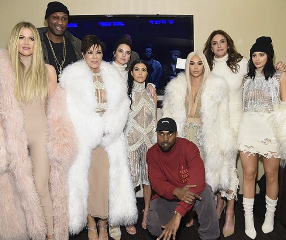 За гранью добра и зла! 5 самых странных новостей от семейства Кардашьян