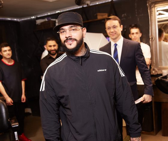 Тимати представил новый проект! И только для мужчин!