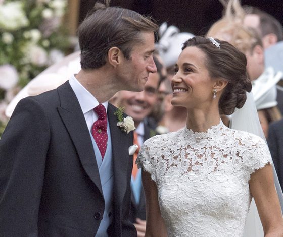 Сколько стоит медовый месяц Пиппы Миддлтон? Точные цифры здесь!