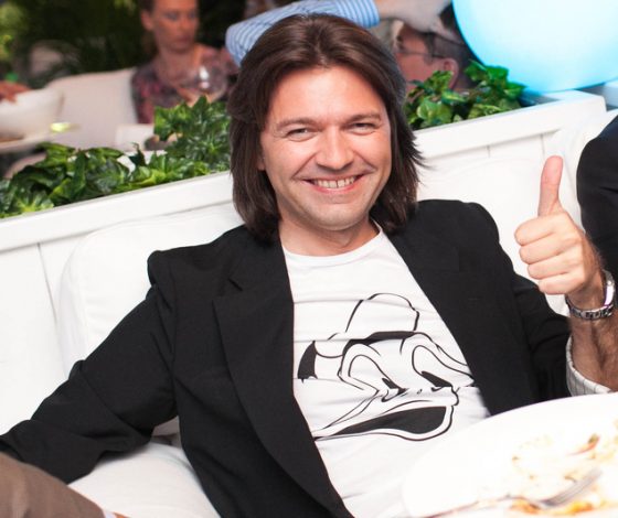 Дмитрий Маликов рассказал, почему так хотел сына