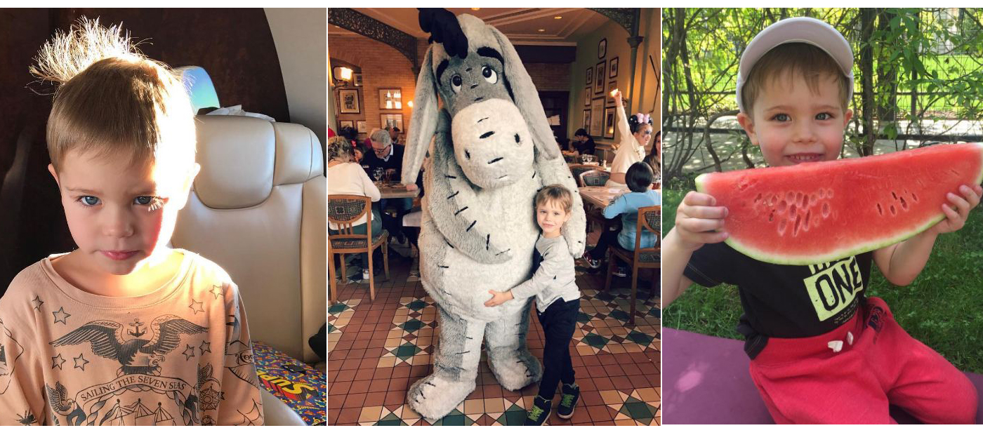 Егор Перминов