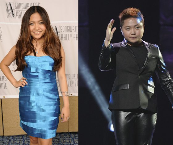 Звезда сериала «Хор» сменила имя и стала мужчиной