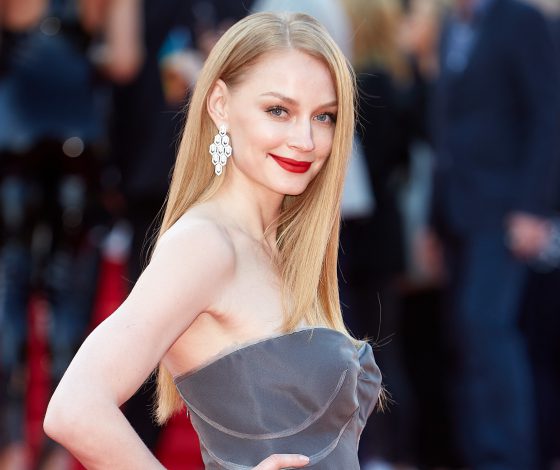 Public talk #insideandout со Светланой Ходченковой, Маргаритой Мамун и Натальей Османн уже завтра