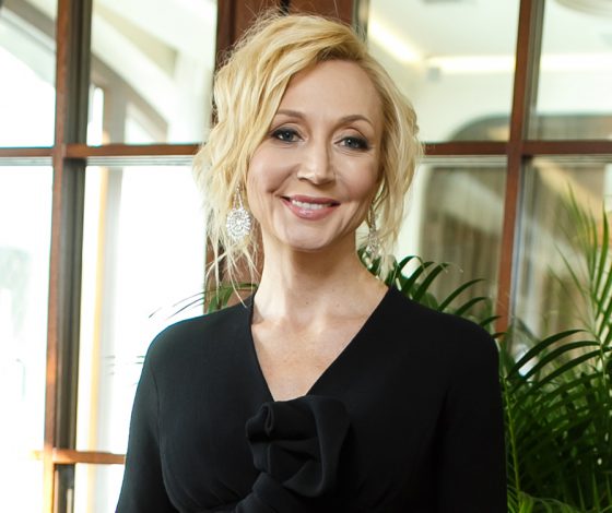 Где Кристина Орбакайте, Маргарита Мамун и Наталья Бардо готовились к красной дорожке ММКФ?