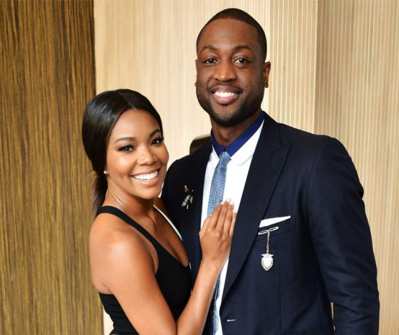 Знакомься: самая красивая афроамериканская пара планеты