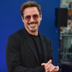 Роберт Дауни