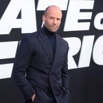 Джейсон Стэтхем