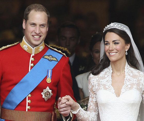 Главное королевское свадебное правило, которое больше не соблюдают. О чем речь?