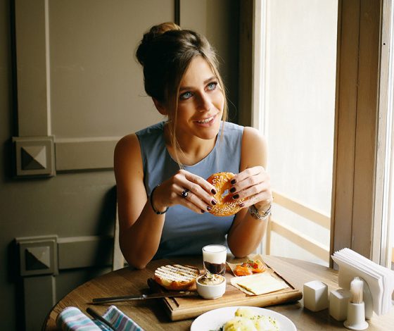 В день рождения Юлии Барановской: после съемок «Мужского/Женского» я морально истощена